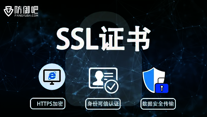 IP SSL证书