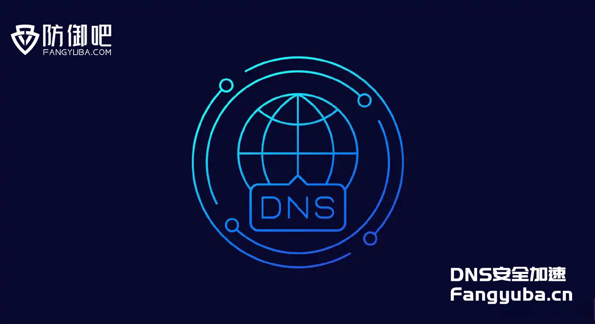 DNS安全加速